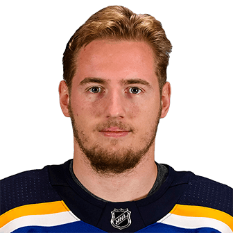 Ivan Barbashev