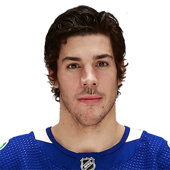 Travis Hamonic