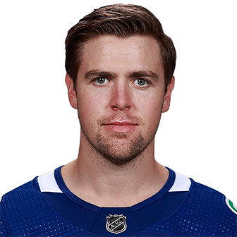 Tanner Pearson