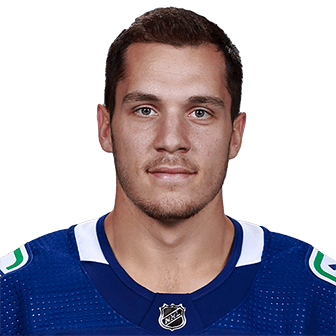 Bo Horvat