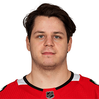 Mattias Janmark