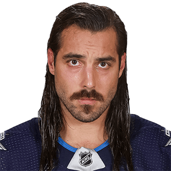 Mathieu Perreault