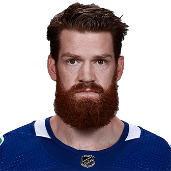 Jordie Benn