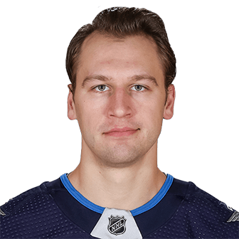 Tucker Poolman