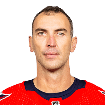 Zdeno Chara