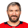 A. Ovechkin
