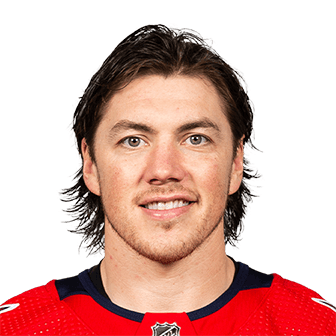 T.J. Oshie