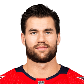 Tom Wilson