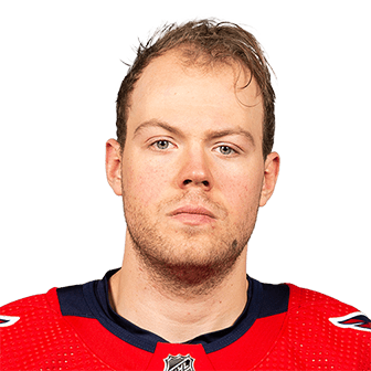 Daniel Sprong