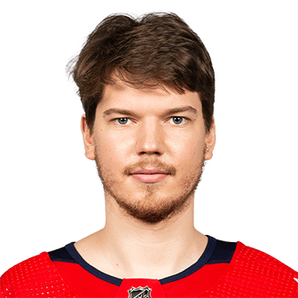 Ilya Samsonov