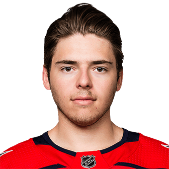 Garrett Pilon