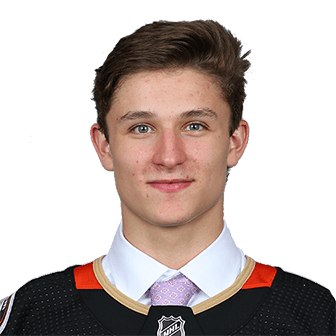 Trevor Zegras