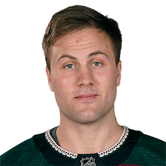 Johan Larsson