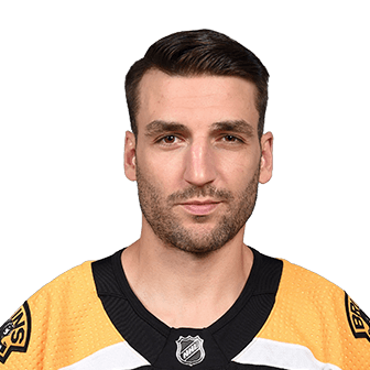Patrice Bergeron