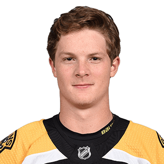 Trent Frederic