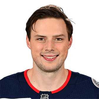 Brendan Gaunce
