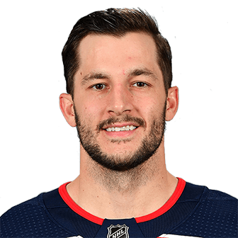 Justin Danforth