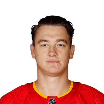 Nikita Zadorov