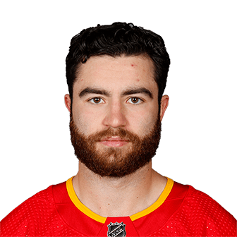 Dillon Dube
