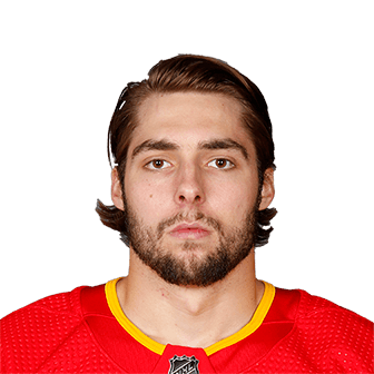 Connor Mackey
