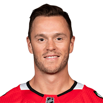 Jonathan Toews