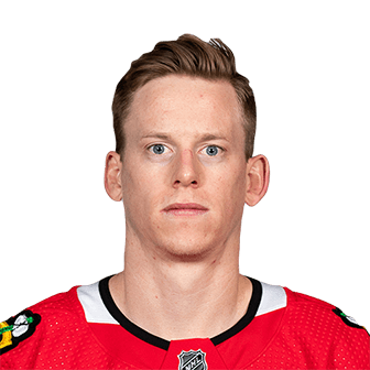 Connor Murphy
