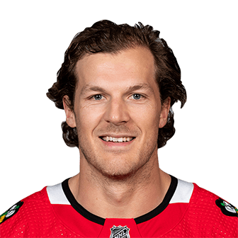 Jake McCabe