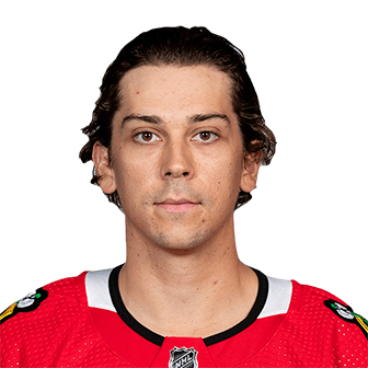 Dylan Strome