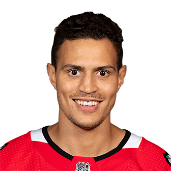 Caleb Jones