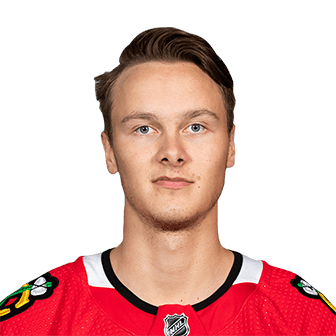 Henrik Borgstrom
