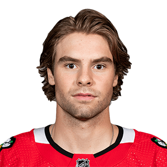 Brandon Hagel