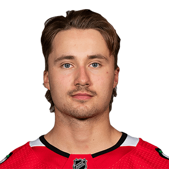 Nicolas Beaudin
