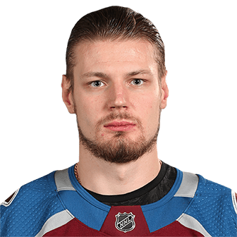 Valeri Nichushkin