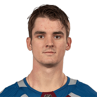 Justin Barron