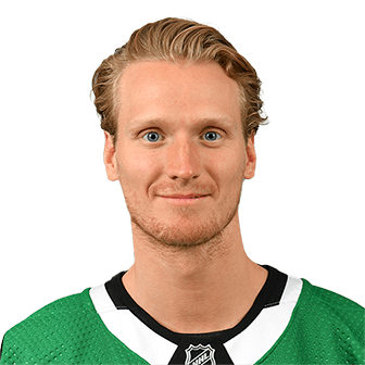 John Klingberg