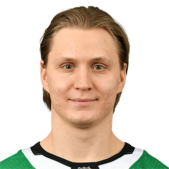 Joel Kiviranta