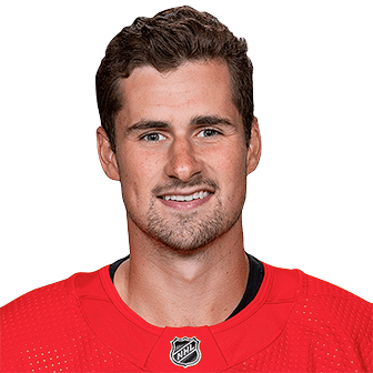 Dylan Larkin