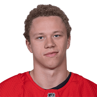Lucas Raymond