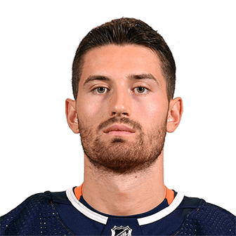 Brendan Perlini