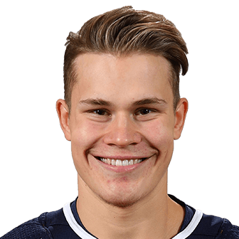 Jesse Puljujarvi