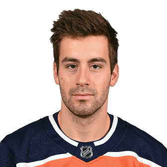 Evan Bouchard