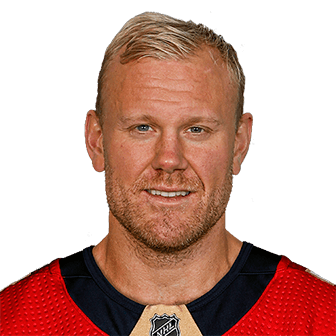 Patric Hornqvist