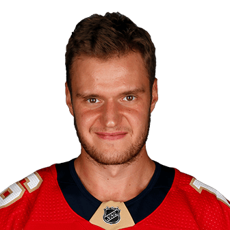 Aleksander Barkov