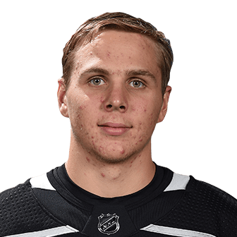 Blake Lizotte