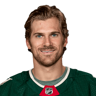 Marcus Foligno