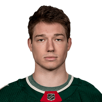 Brandon Duhaime
