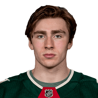 Connor Dewar