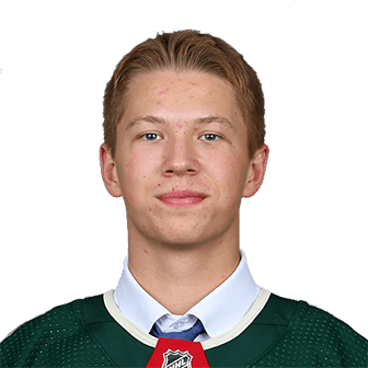 Matt Boldy