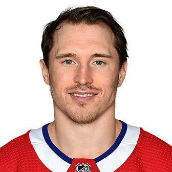 Brendan Gallagher
