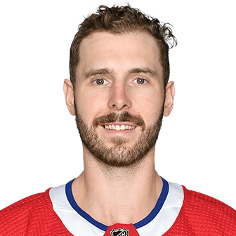 Joel Edmundson